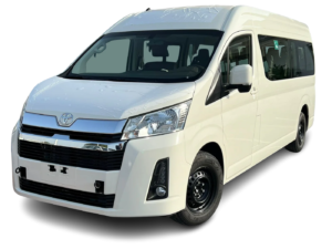 hiace