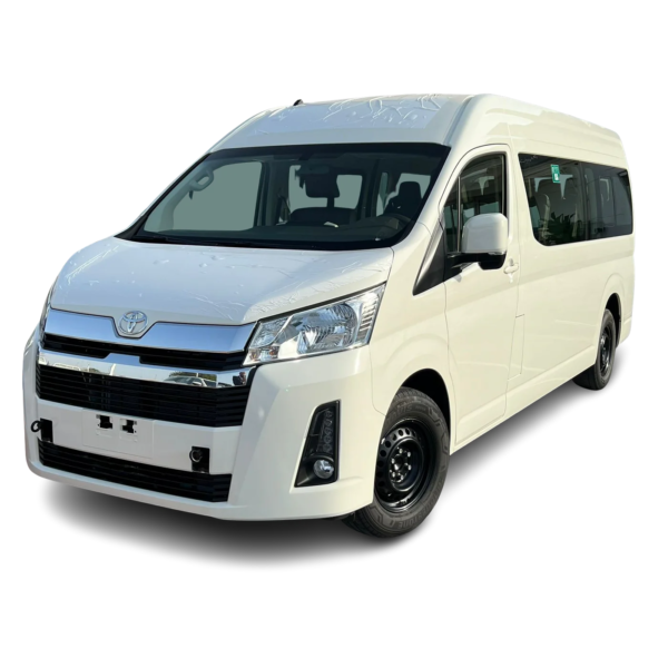 hiace